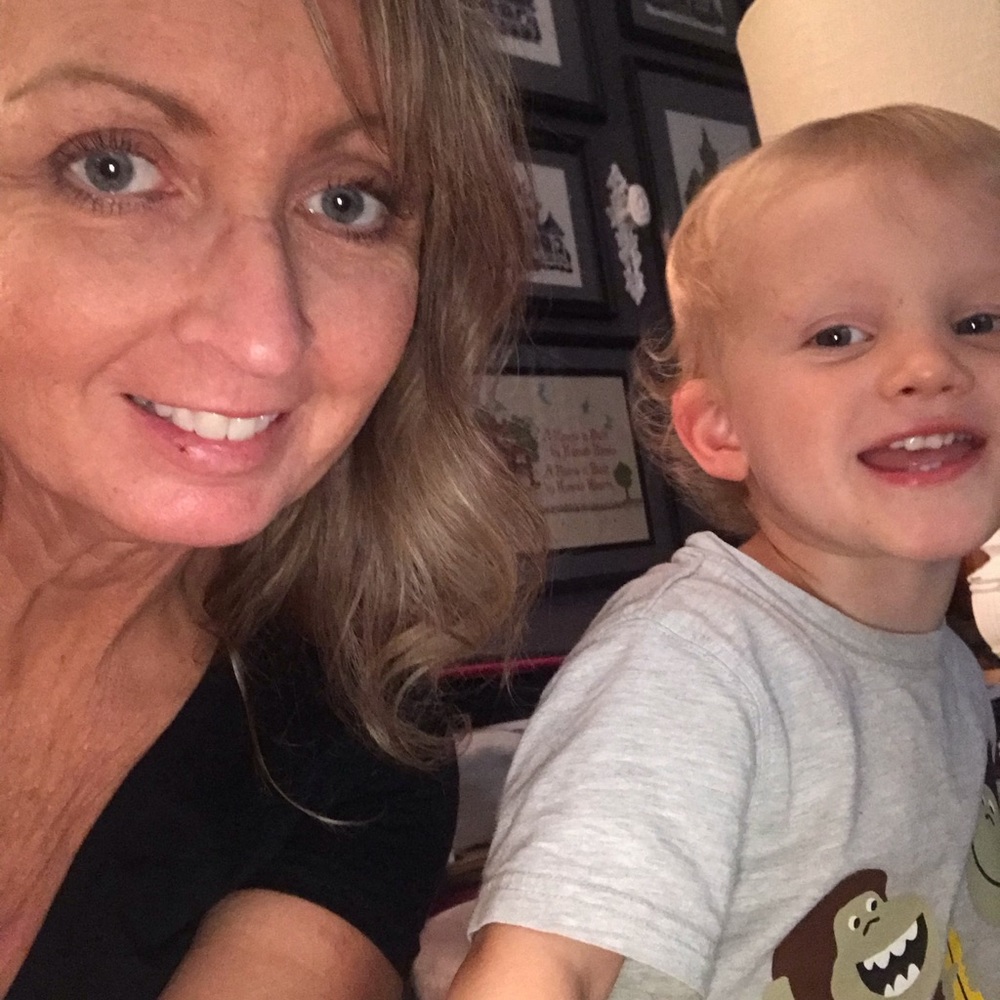 Meet your Posher, Delila